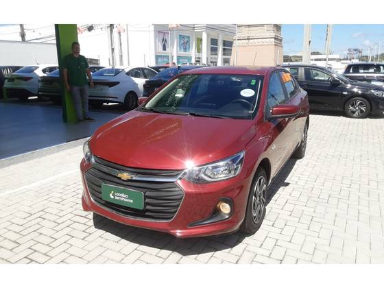 CHEVROLET ONIX 1.0 FLEX PLUS LT MANUAL CHEVROLET ONIX 1.0 FLEX PLUS LT MANUAL